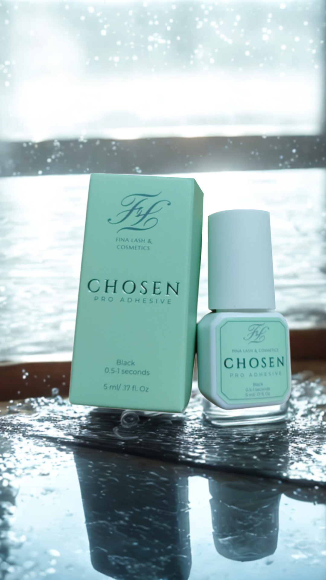 Chosen Pro-adhesive